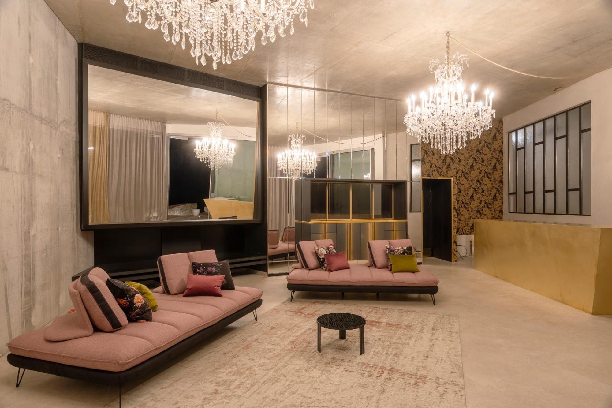 Villa Urbana Porticcio  Exteriér fotografie