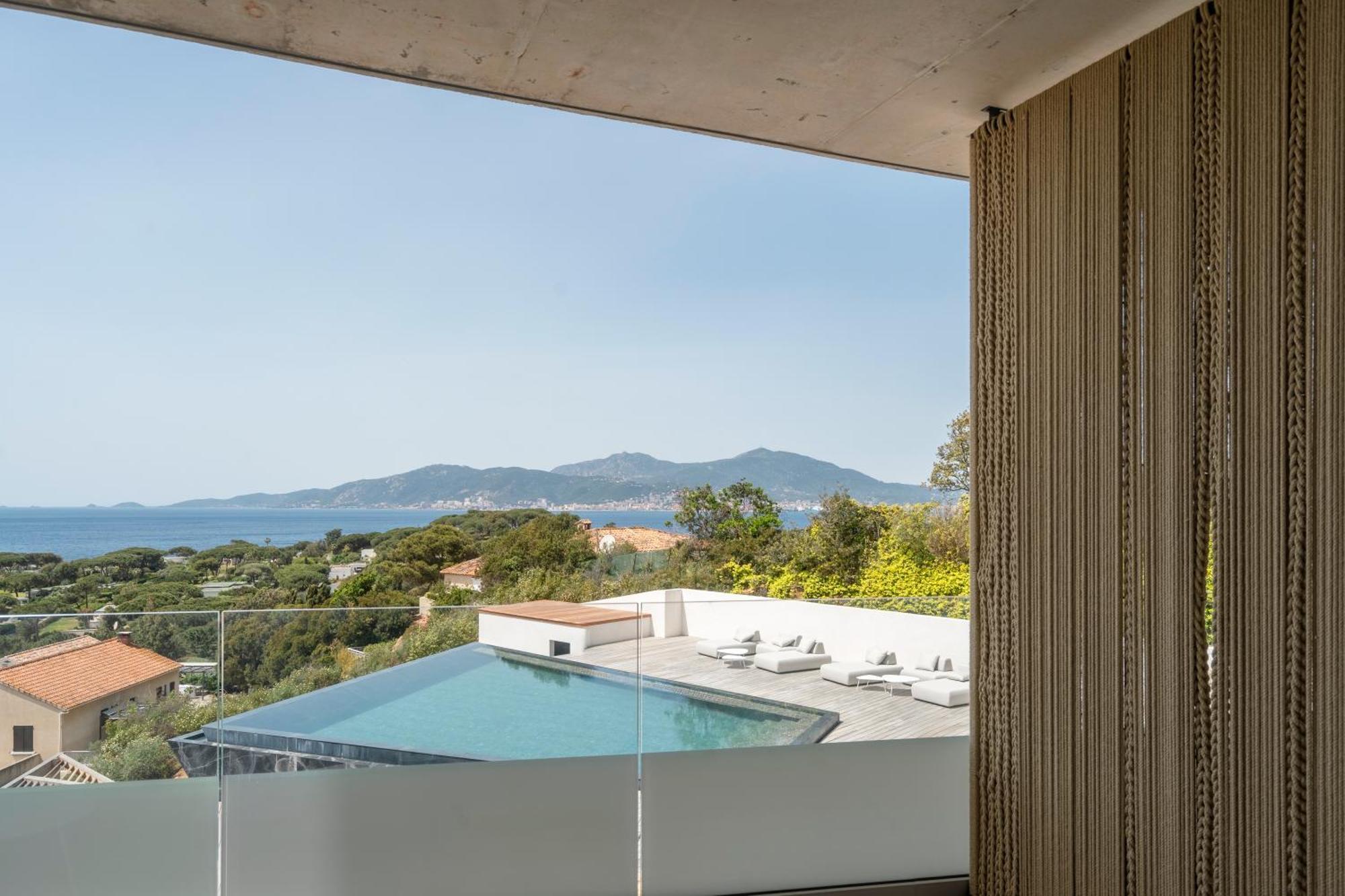 Villa Urbana Porticcio  Exteriér fotografie