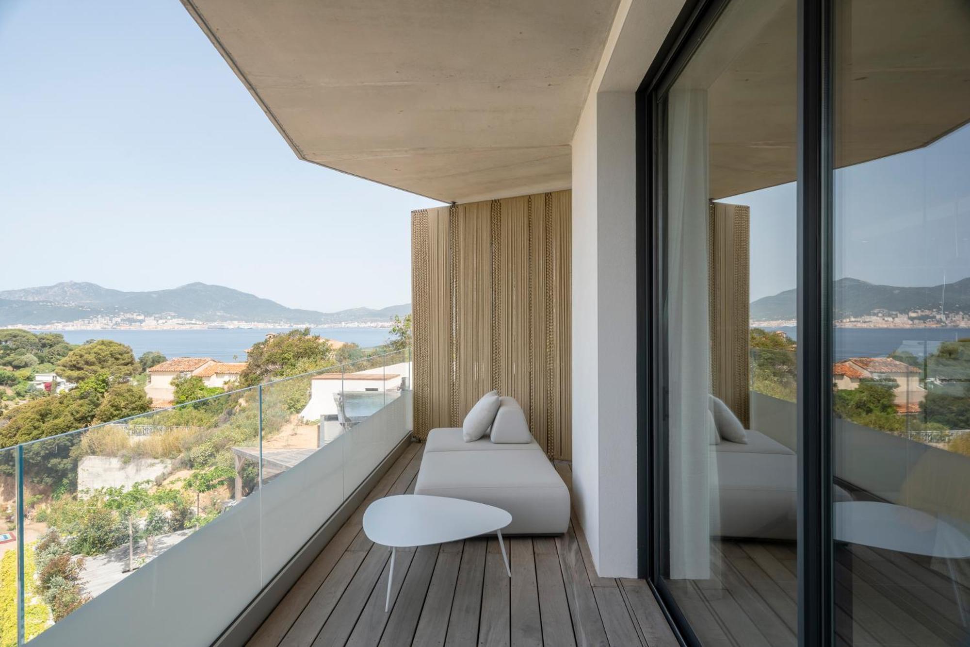 Villa Urbana Porticcio  Exteriér fotografie